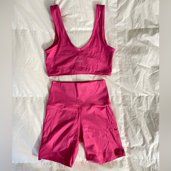 SET Active Other - Set Active Sportbody Set